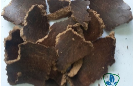 Cám dừa đen dạng miếng