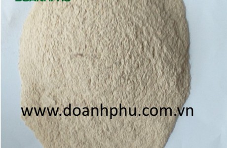 Tapioca powder/cassava flour